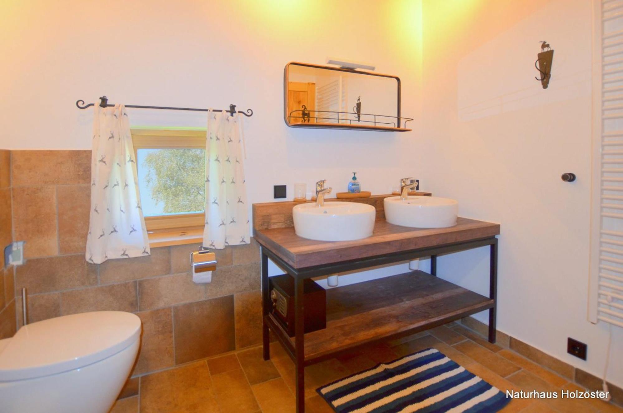 Naturhaus Innviertel Holzoster Dış mekan fotoğraf