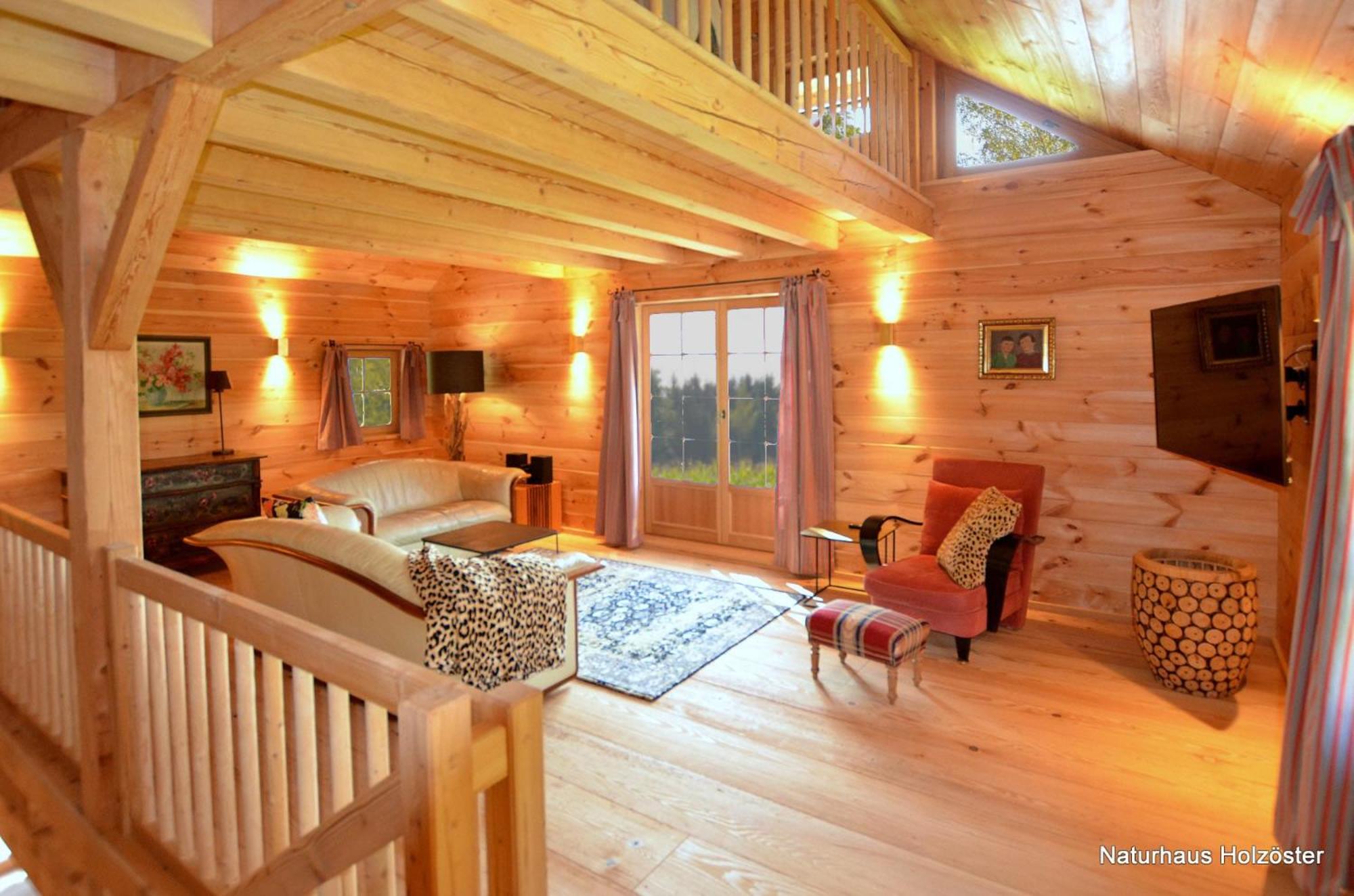 Naturhaus Innviertel Holzoster Dış mekan fotoğraf